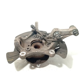 Recambio de mangueta delantera izquierda para kia niro i (de) e-niro referencia OEM IAM 51710K4000 51750K4000 