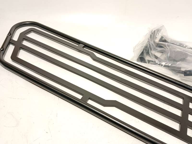 Recambio de bandeja trasera para renault scénic iv (j9_) 1.3 tce 140 referencia OEM IAM 8201612818 3