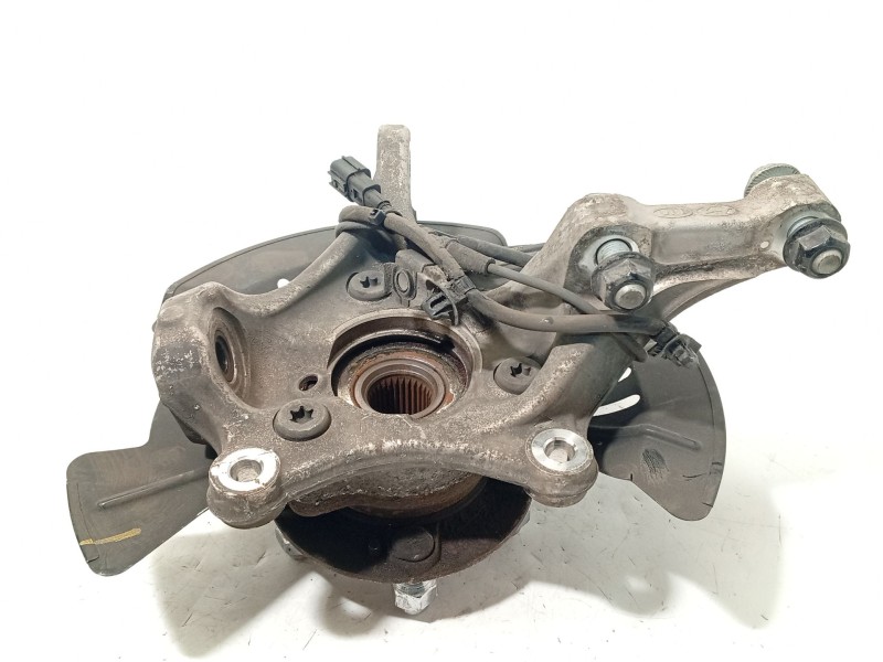 MANGUETA DELANTERA IZQUIERDA 51710K4000 51750K4000 