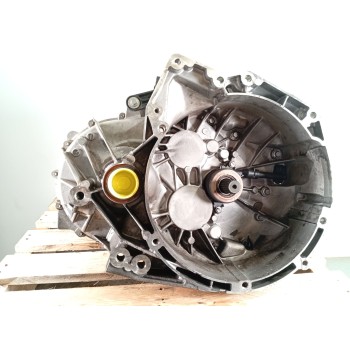 CAJA CAMBIOS KV6R7002DHB 2260268 