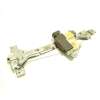 Recambio de elevalunas trasero derecho para peugeot 5008 (0u_, 0e_) 1.6 16v referencia OEM IAM 9683670680  