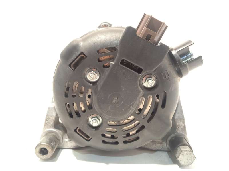 Recambio de alternador para volvo v50 (545) 2.0 d referencia OEM IAM 31285595 3M5T10300YE 1042103524 - Plata 3