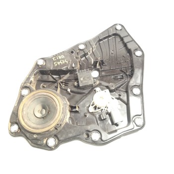 ELEVALUNAS TRASERO IZQUIERDO L1TBS27001CG 