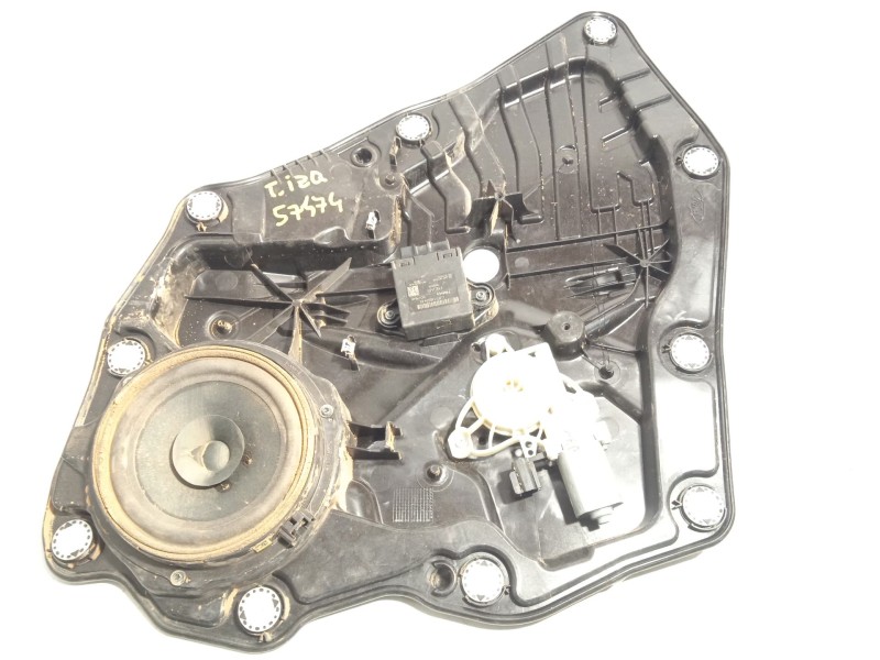 ELEVALUNAS TRASERO IZQUIERDO L1TBS27001CG 