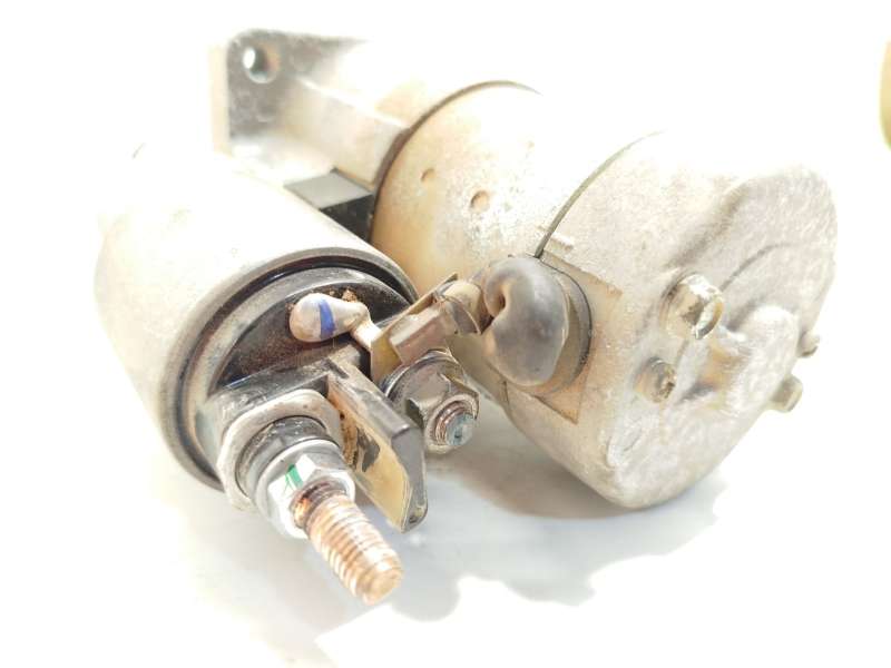 Recambio de motor arranque para fiat 500 (312_) 1.2 (312axa1a) referencia OEM IAM 51890631  S114943A - Gris 3