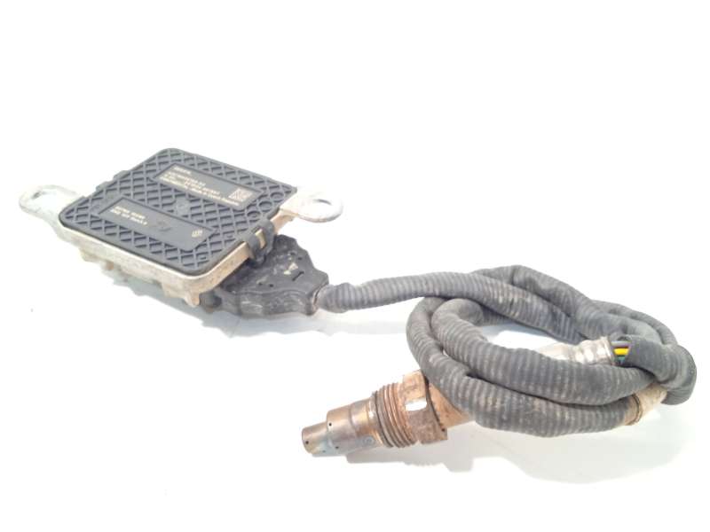 Recambio de sonda lambda para nissan qashqai ii (j11, j11_) 1.5 dci referencia OEM IAM 227901939R  A2C1663510003 - Blanco 2
