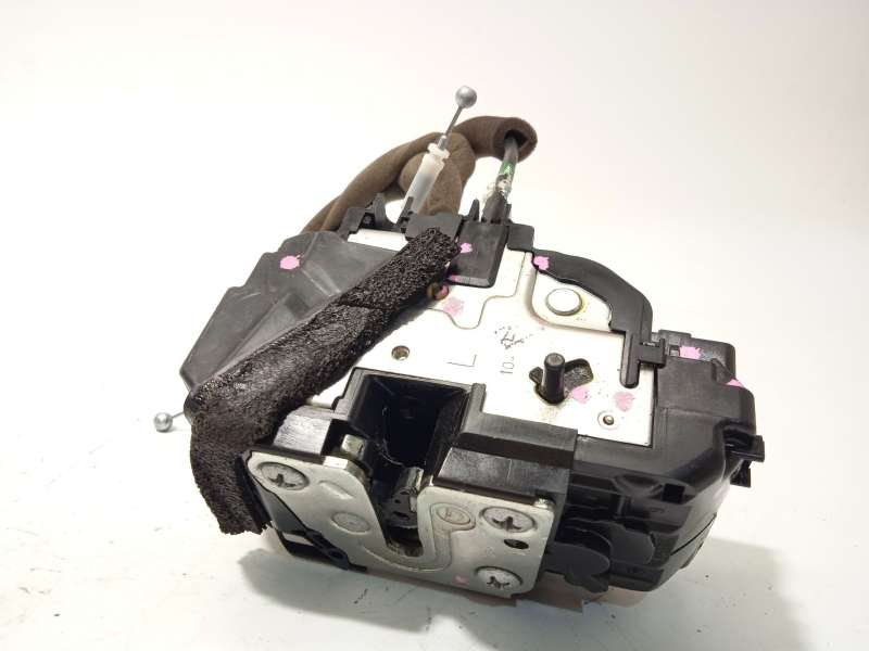 CERRADURA PUERTA TRASERA IZQUIERDA 825013VV0A 