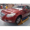 opel insignia a (g09) del año 2009