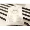 Recambio de bandeja trasera para renault scénic iv (j9_) 1.3 tce 140 referencia OEM IAM 8201612818  