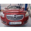 opel insignia a (g09) del año 2009
