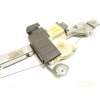 Recambio de elevalunas trasero derecho para peugeot 5008 (0u_, 0e_) 1.6 16v referencia OEM IAM 9683670680  