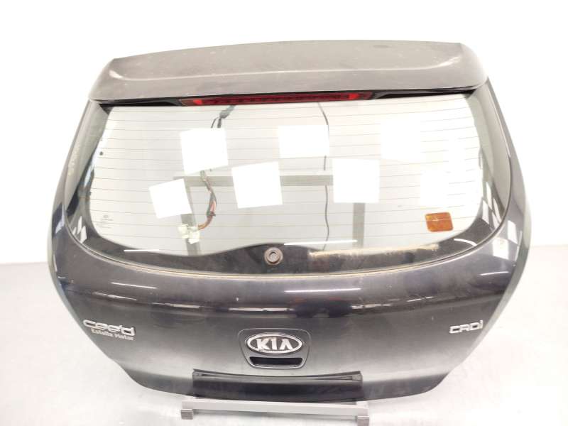 Recambio de porton trasero para kia cee'd hatchback (ed) 1.6 crdi 115 referencia OEM IAM 737001H300 2