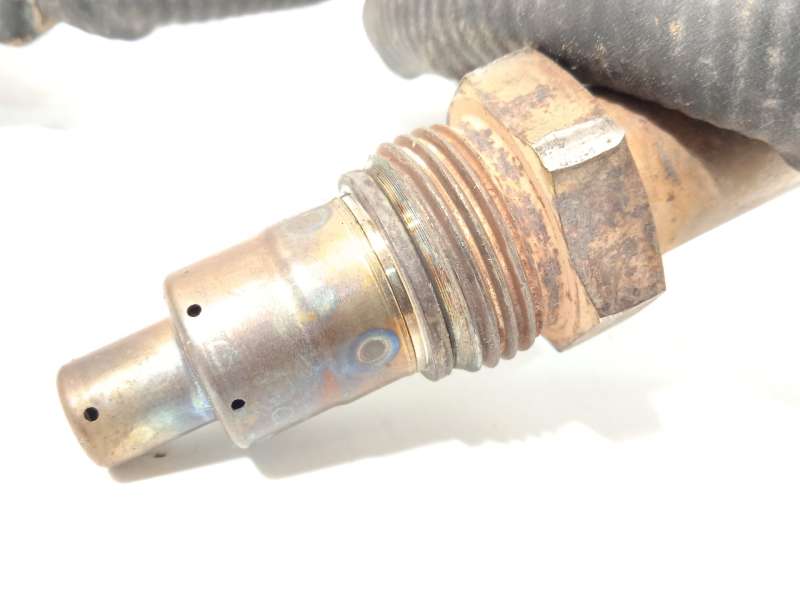 Recambio de sonda lambda para nissan qashqai ii (j11, j11_) 1.5 dci referencia OEM IAM 227901939R  A2C1663510003 - Blanco 3