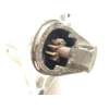 Recambio de motor arranque para fiat 500 (312_) 1.2 (312axa1a) referencia OEM IAM 51890631  S114943A