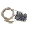 Recambio de cerradura puerta trasera izquierda para nissan note acenta referencia OEM IAM 825013VV0A  