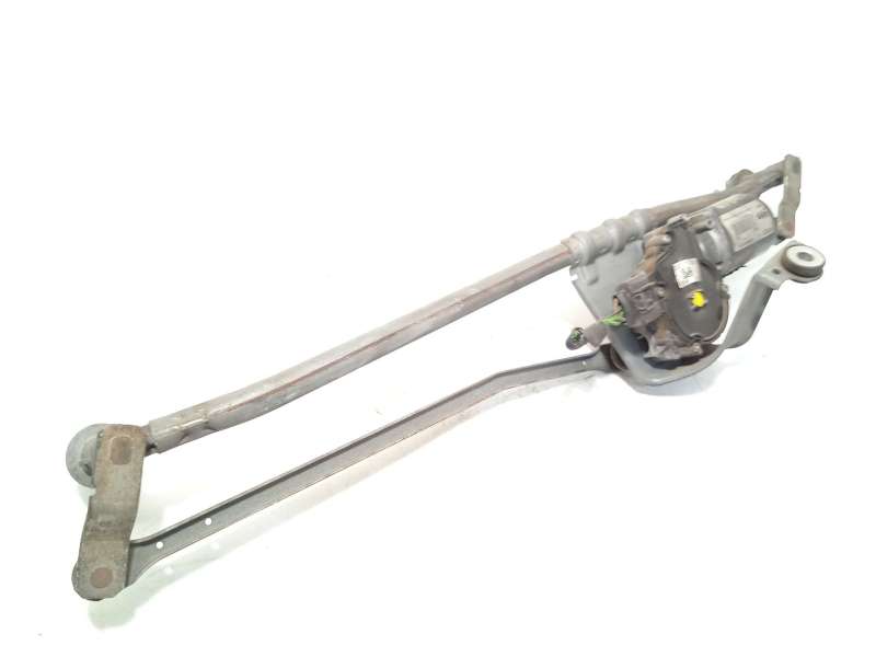 Recambio de motor limpia delantero para iveco daily vi caja/chasis 33s15, 35s15, 35c15 referencia OEM IAM 5801463566  W000051914 - Blanco 2