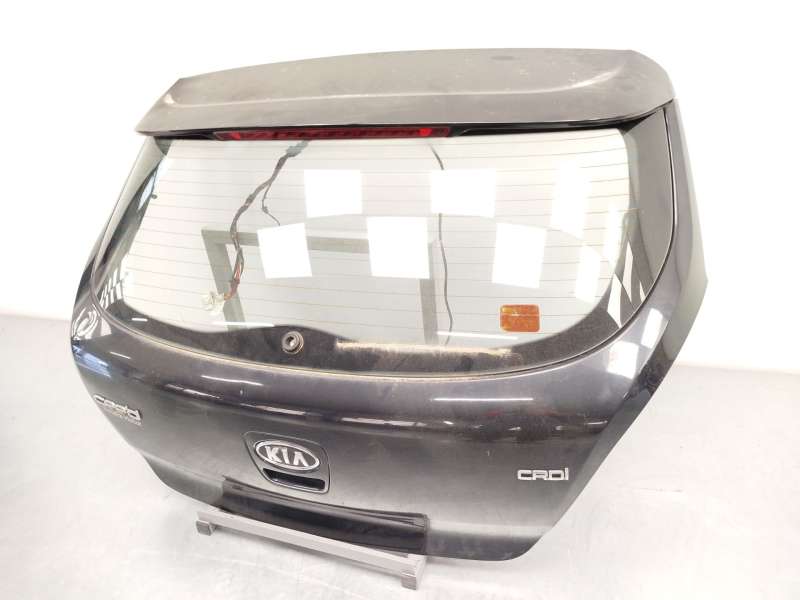Recambio de porton trasero para kia cee'd hatchback (ed) 1.6 crdi 115 referencia OEM IAM 737001H300 3