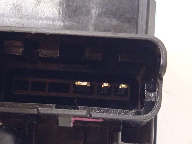 Recambio de cerradura puerta trasera izquierda para nissan note acenta referencia OEM IAM 825013VV0A - Blanco 3