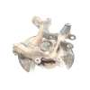 Recambio de mangueta trasera derecha para toyota auris (_e18_) 1.8 hybrid (zwe186_) referencia OEM IAM 4230402140 4245005081 