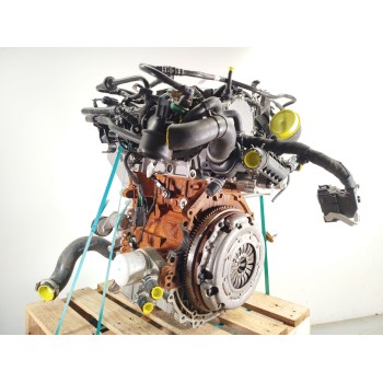 Recambio de motor completo para ford tourneo courier 1.0 ecoboost referencia OEM IAM B7NB  
