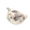 Recambio de mangueta trasera derecha para toyota auris (_e18_) 1.8 hybrid (zwe186_) referencia OEM IAM 4230402140 4245005081 