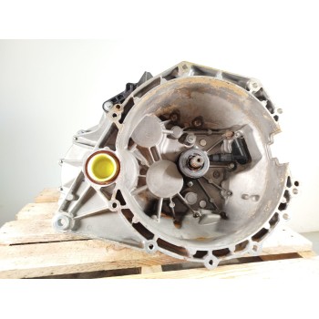 CAJA CAMBIOS R2XR7002DAA 2661661 