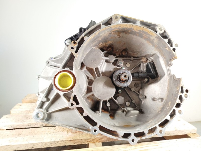 CAJA CAMBIOS R2XR7002DAA 2661661 