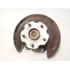 Recambio de mangueta trasera derecha para toyota auris (_e18_) 1.8 hybrid (zwe186_) referencia OEM IAM 4230402140 4245005081 