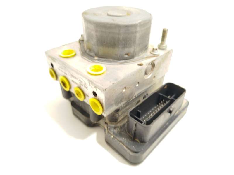 Recambio de abs para fiat fiorino monospace (225_) 1.3 jtd multijet (225bxe1a) referencia OEM IAM 52139588 0265956519 0265292962 - Blanco 2