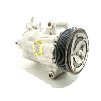 COMPRESOR AIRE ACONDICIONADO JX6119D629HC 2634805 