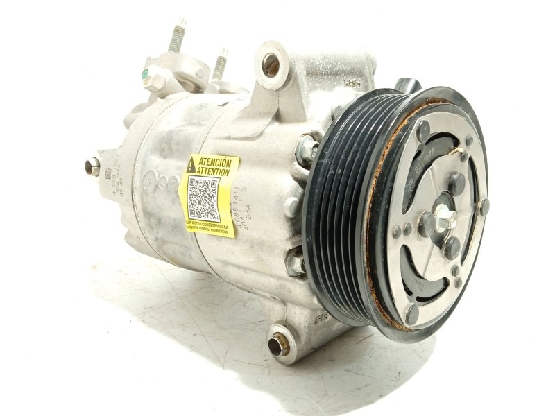 COMPRESOR AIRE ACONDICIONADO JX6119D629HC 2634805 