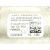 Recambio de compresor aire acondicionado para ford puma (j2k, cf7) 1.0 ecoboost mhev referencia OEM IAM JX6119D629HC 2634805 