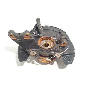 Recambio de mangueta delantera derecha para ford puma (j2k, cf7) 1.0 ecoboost mhev referencia OEM IAM L1TC3K170B1A 2413002 23055