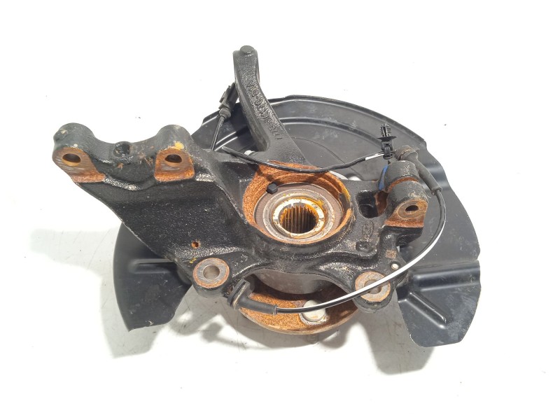 MANGUETA DELANTERA DERECHA L1TC3K170B1A 2413002 2305501