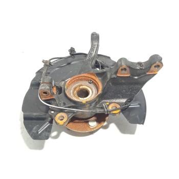 Recambio de mangueta delantera izquierda para ford puma (j2k, cf7) 1.0 ecoboost mhev referencia OEM IAM L1TC3K171B1A 2413002 230