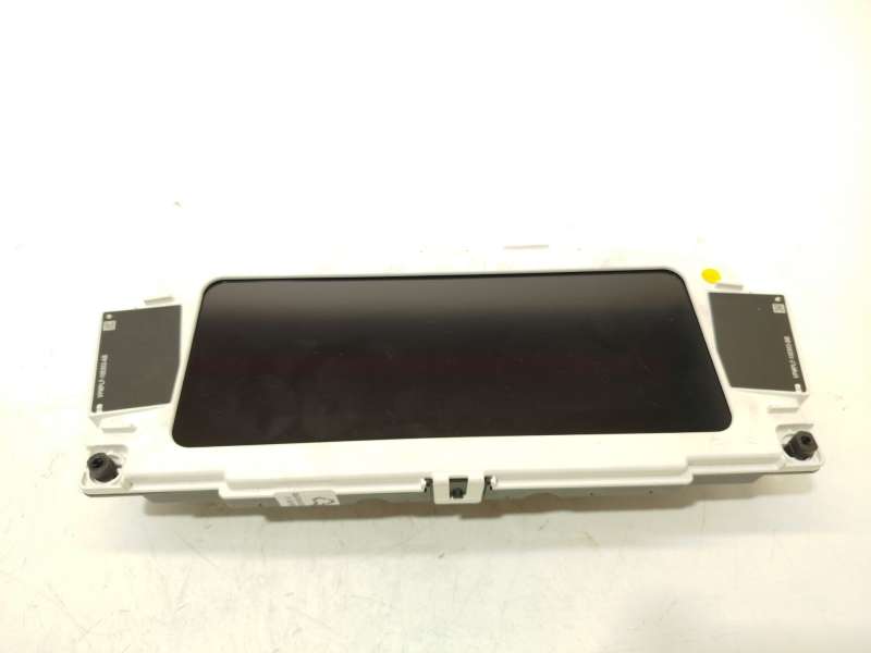 Recambio de cuadro instrumentos para peugeot 308 iii (fb_, fh_, fp_, f3_, fm_) puretech 130 (fphnsl, fphnst) referencia OEM IAM 2