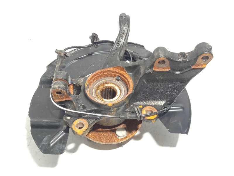 MANGUETA DELANTERA IZQUIERDA L1TC3K171B1A 2413002 2305501