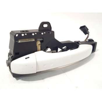 MANETA EXTERIOR DELANTERA IZQUIERDA 806078862R 