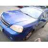 daewoo nubira berlina del año 2005