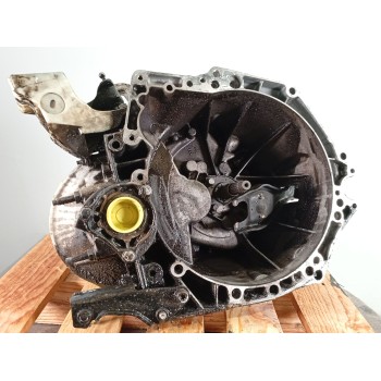 Recambio de caja cambios para citroën c3 iii (sx) 1.6 bluehdi 75 referencia OEM IAM 20ET46 1617007480 