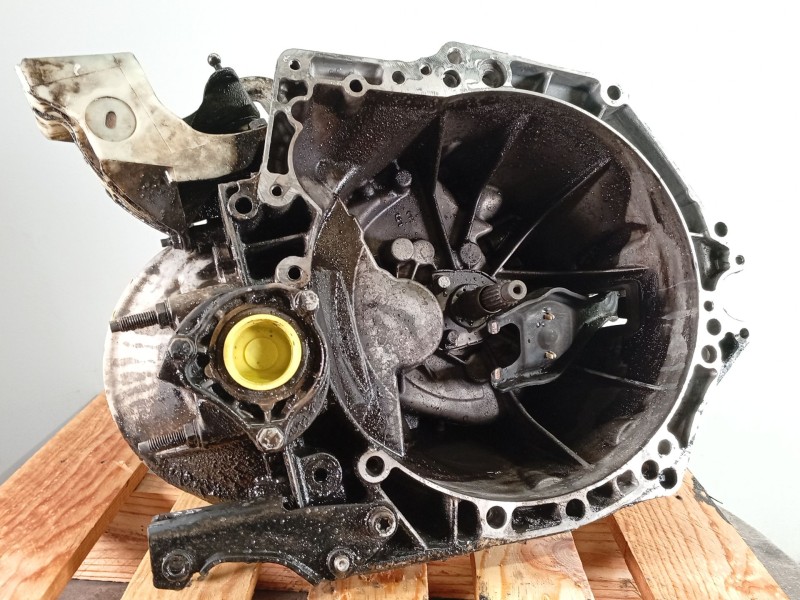 CAJA CAMBIOS 20ET46 1617007480 