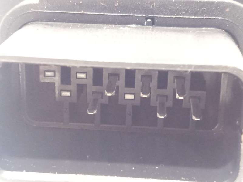 Recambio de cerradura puerta delantera derecha para volvo v50 (545) 2.0 d referencia OEM IAM 30799302 - Plata 3