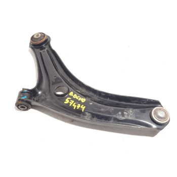 BRAZO SUSPENSION INFERIOR DELANTERO DERECHO 2422614 