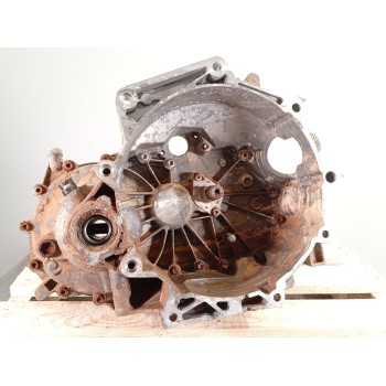 Recambio de caja cambios para seat ibiza v (kj1, kjg) 1.0 tsi referencia OEM IAM VGV 0DF300045R 