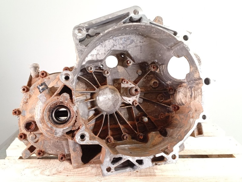 CAJA CAMBIOS VGV 0DF300045R FM5DF007