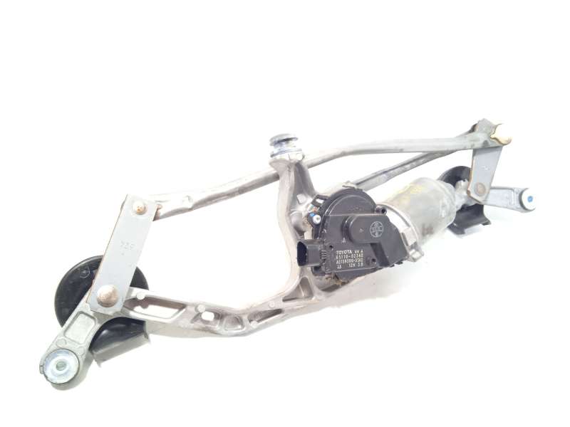 MOTOR LIMPIA DELANTERO 8511002340 AE1593003562