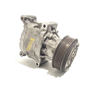 Recambio de compresor aire acondicionado para ford ka (ru8) 1.3 tdci referencia OEM IAM 2315647  