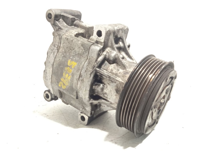 COMPRESOR AIRE ACONDICIONADO 2315647 