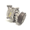 Recambio de compresor aire acondicionado para ford ka (ru8) 1.3 tdci referencia OEM IAM 2315647  