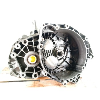 CAJA CAMBIOS F40 95519519 55582867